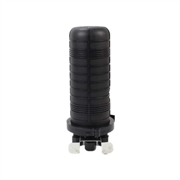 96 Core Fiber Cable Splice Jointion Box Dome Type