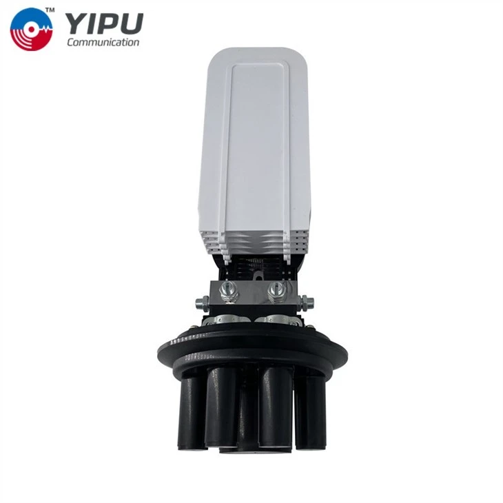 Fiber Optic Cable Joint Dome Splice Closure IP68