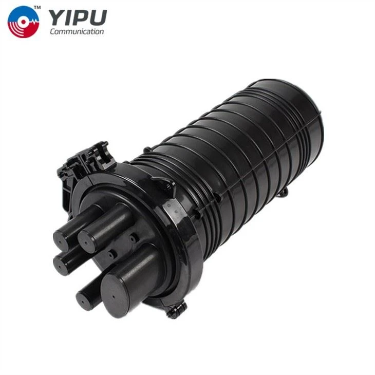 Fiber Optic Cable Joint Dome Splice Closure IP68