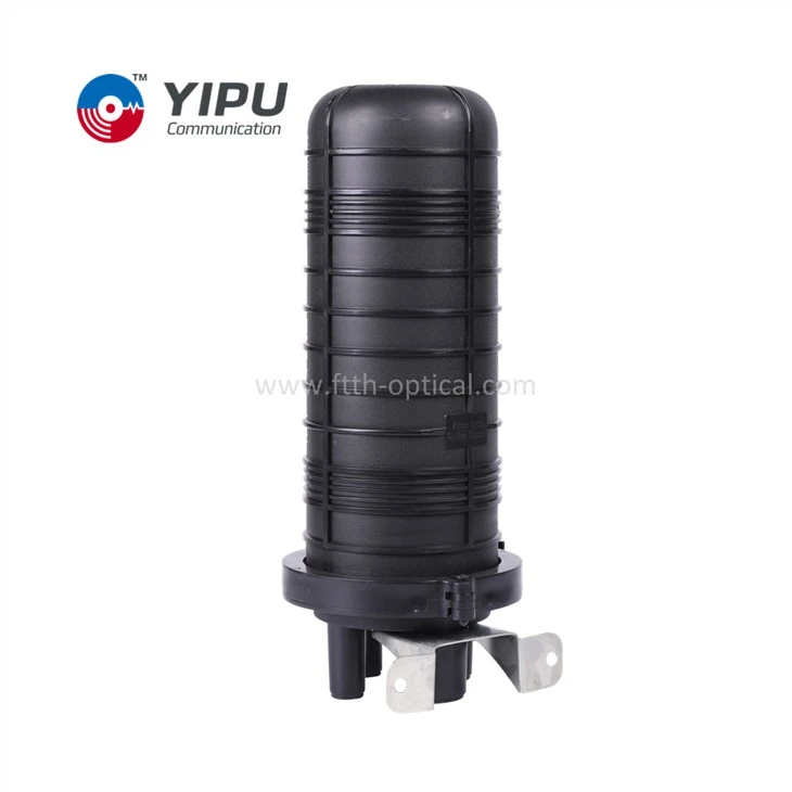 Ftth Dome Closure 96 Cores With Pole Mounted Fits And Rat-proof Fits